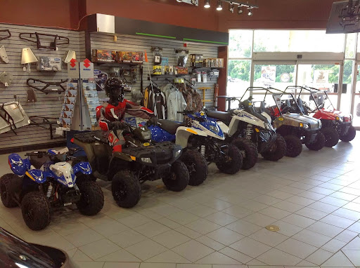 Motorcycle Parts Store «Performance Powersports», reviews and photos, 1816 Martin Luther King Blvd, Houma, LA 70360, USA