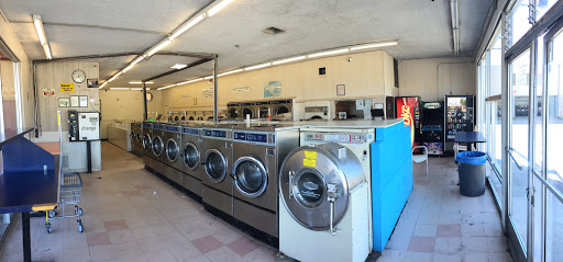 Laundromat «Coin Laundry of Venice», reviews and photos, 1000 Venice Blvd, Venice, CA 90291, USA