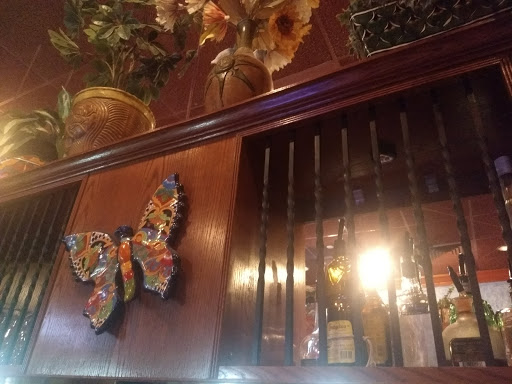 Mexican Restaurant «Margaritas Mexican Restaurant», reviews and photos, 438 Bedford St, Lexington, MA 02420, USA