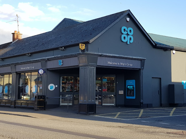 Reviews of Co-op Food - Moy in Dungannon - Supermarket