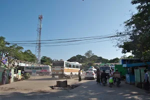 Monywa Highway Bus Terminal image