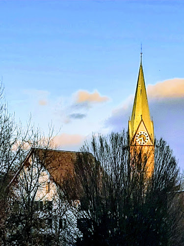 Sekretariat Kirche Oberi - Winterthur