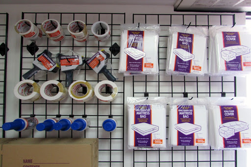 Self-Storage Facility «Public Storage», reviews and photos, 6875 E Becker Ln, Scottsdale, AZ 85254, USA