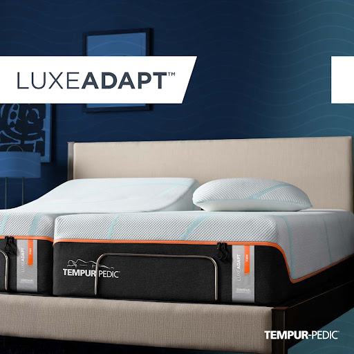 Bed Shop «The Mattress Experts», reviews and photos, 3525 NW Bascom Norris Dr, Lake City, FL 32055, USA