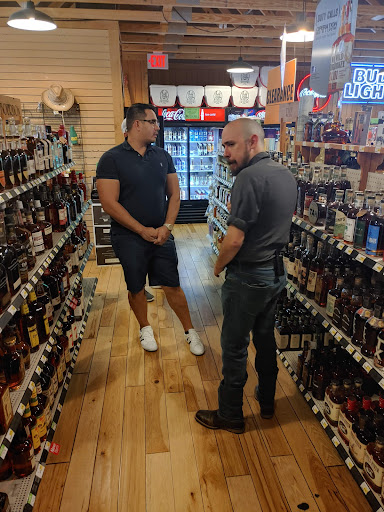 Liquor Store «Macadoodles- South Springfield», reviews and photos, 1455 E Independence St, Springfield, MO 65804, USA