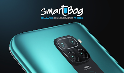 Celulares baratos Bogotá - nuevos y libres de operador - smartBog