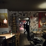 Photo n°5 de l'avis de Diana. fait le 15/02/2019 à 16:50 sur le  Spoon Restaurant & Lounge à Milan