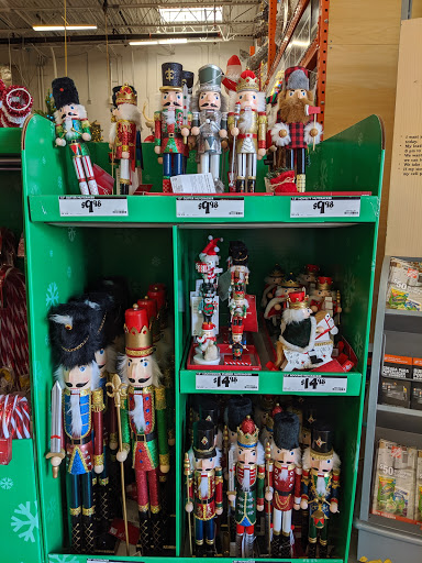 Home Improvement Store «The Home Depot», reviews and photos, 2350 Cortez Rd W, Bradenton, FL 34207, USA