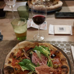 Photo n°3 de l'avis de Alberto.o fait le 24/10/2021 à 18:14 sur le  Ossteria à Savignano sul Rubicone