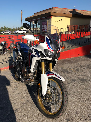 Motorcycle Dealer «GP Sports», reviews and photos, 2020 Camden Ave, San Jose, CA 95124, USA