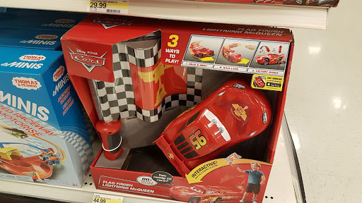 Department Store «Target», reviews and photos, 298 W McKinley Ave, Sunnyvale, CA 94086, USA