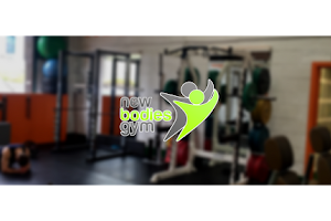 New Bodies Gymnasium image