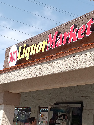 Liquor Store «Liquor store Sahara Liquor», reviews and photos, 4601 W Sahara Ave, Las Vegas, NV 89102, USA