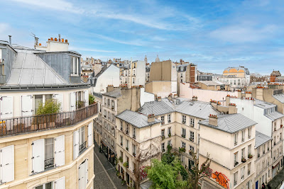 Agence des 3 Frères à Paris