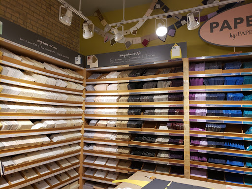 Stationery Store «Paper Source», reviews and photos, 490 Central Ave, Highland Park, IL 60035, USA