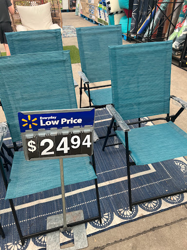 Department Store «Walmart Supercenter», reviews and photos, 2200 Brookmeade Dr, Columbia, TN 38401, USA