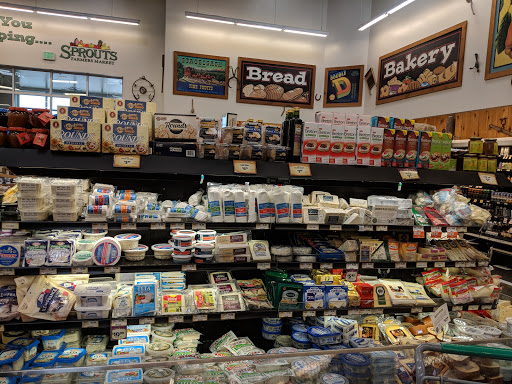 Health Food Store «Sprouts Farmers Market», reviews and photos, 1150 S Ironton St #130, Aurora, CO 80012, USA