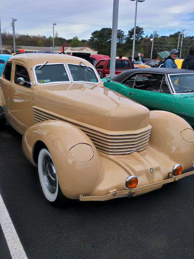 Auto Parts Store «NAPA Auto Parts - ValU Auto Parts», reviews and photos, 301 S White Horse Pike, Hammonton, NJ 08037, USA