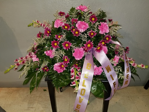 Florist «A & F Boutique LLC», reviews and photos, 13791 US-87, La Vernia, TX 78121, USA