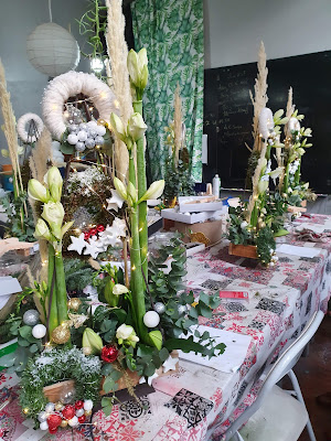 Alchimie Fleurs et Objets à Lille