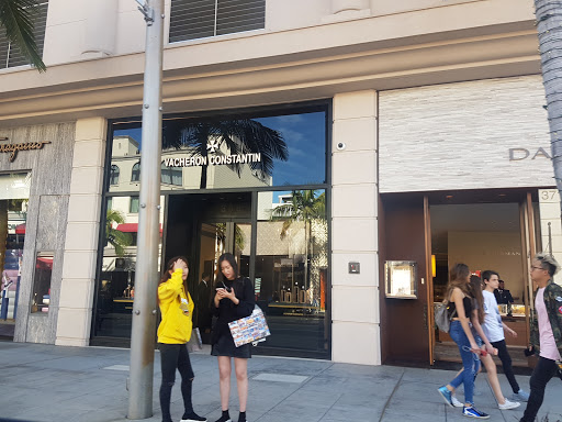 Jewelry Designer «David Yurman», reviews and photos, 371 N Rodeo Dr, Beverly Hills, CA 90210, USA