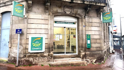 Agence Groupama Limoges Jourdan à Limoges