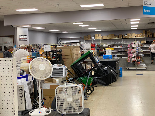 Thrift Store «Habitat For Humanity of Medina County», reviews and photos