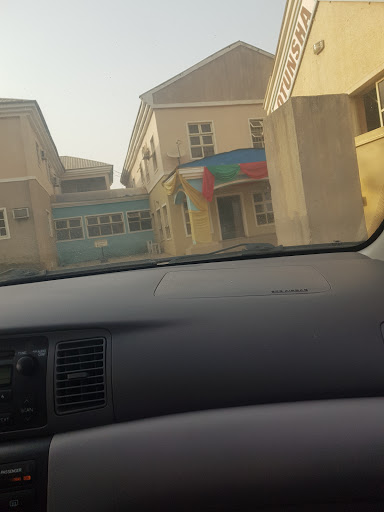 Otunsha Hotel, Keffi, Nigeria, Hotel, state Taraba