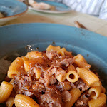 Photo n°3 de l'avis de Luca.a fait le 24/10/2023 à 11:25 sur le  Rinuccio Restaurant à Bargino