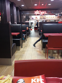 Atmosphère du Restaurant KFC Châlons-en-Champagne à Châlons-en-Champagne - n°20