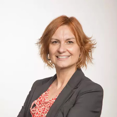Cathy Dubouchet à Aix-les-Bains