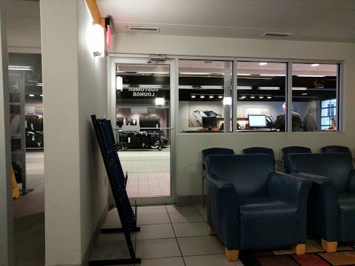 Chevrolet Dealer «Mike Savoie Chevrolet», reviews and photos, 1900 W Maple Rd, Troy, MI 48084, USA