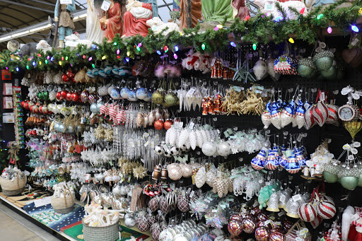 Garden Center «Stauffers of Kissel Hill Home & Garden Store», reviews and photos, 4450 Lincoln Hwy, York, PA 17406, USA