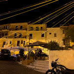 Photo n°1 de l'avis de Dmitry.k fait le 01/07/2019 à 21:10 sur le  Quella Vecchia Locanda Spigno saturnia superiore à Spigno Saturnia Superiore