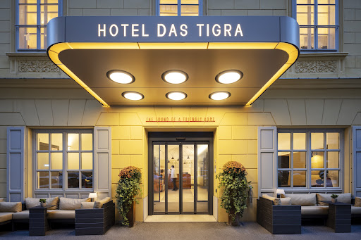 Hotel Das Tigra