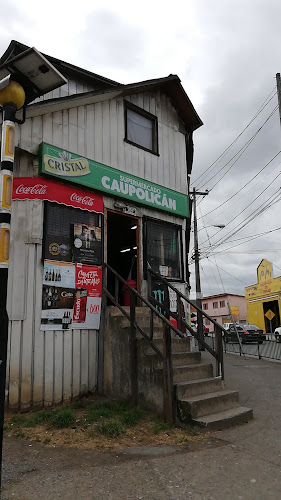 Supermercado Caupolicán