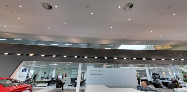 Reviews of Belfast Audi in Belfast - Auto repair shop