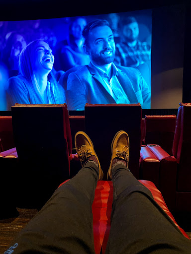 Movie Theater «AMC Loews Oak Tree 6», reviews and photos, 10006 Aurora Ave N, Seattle, WA 98133, USA