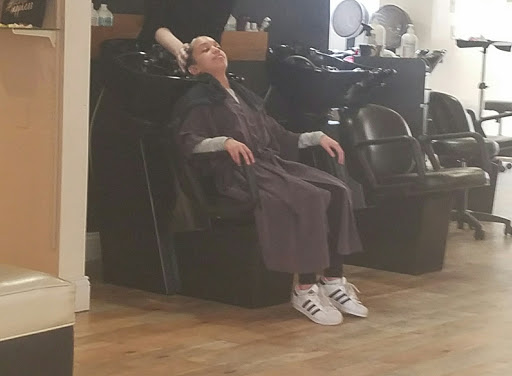 Beauty Salon «Greg & Tony Ouidad Salon», reviews and photos, 231 Post Rd W, Westport, CT 06880, USA