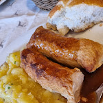 Photo n°1 de l'avis de Robert.a fait le 20/03/2024 à 07:35 sur le  Gasthof Alter Wirt à Bernau am Chiemsee