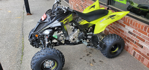 Motorsports Store «Plaistow PowerSports», reviews and photos, 107 Plaistow Rd, Plaistow, NH 03865, USA