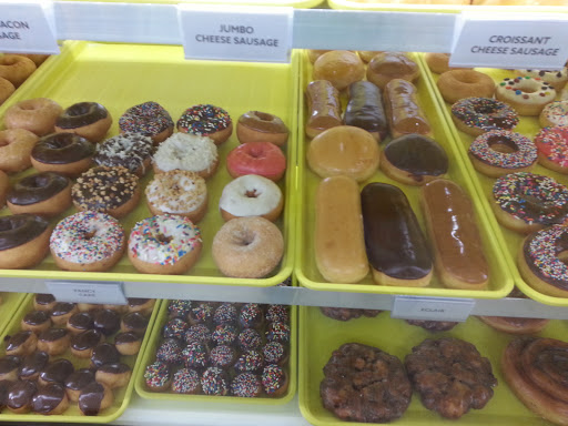 Donut Shop «K&J Donuts», reviews and photos, 406 E Wheatland Rd, Duncanville, TX 75116, USA