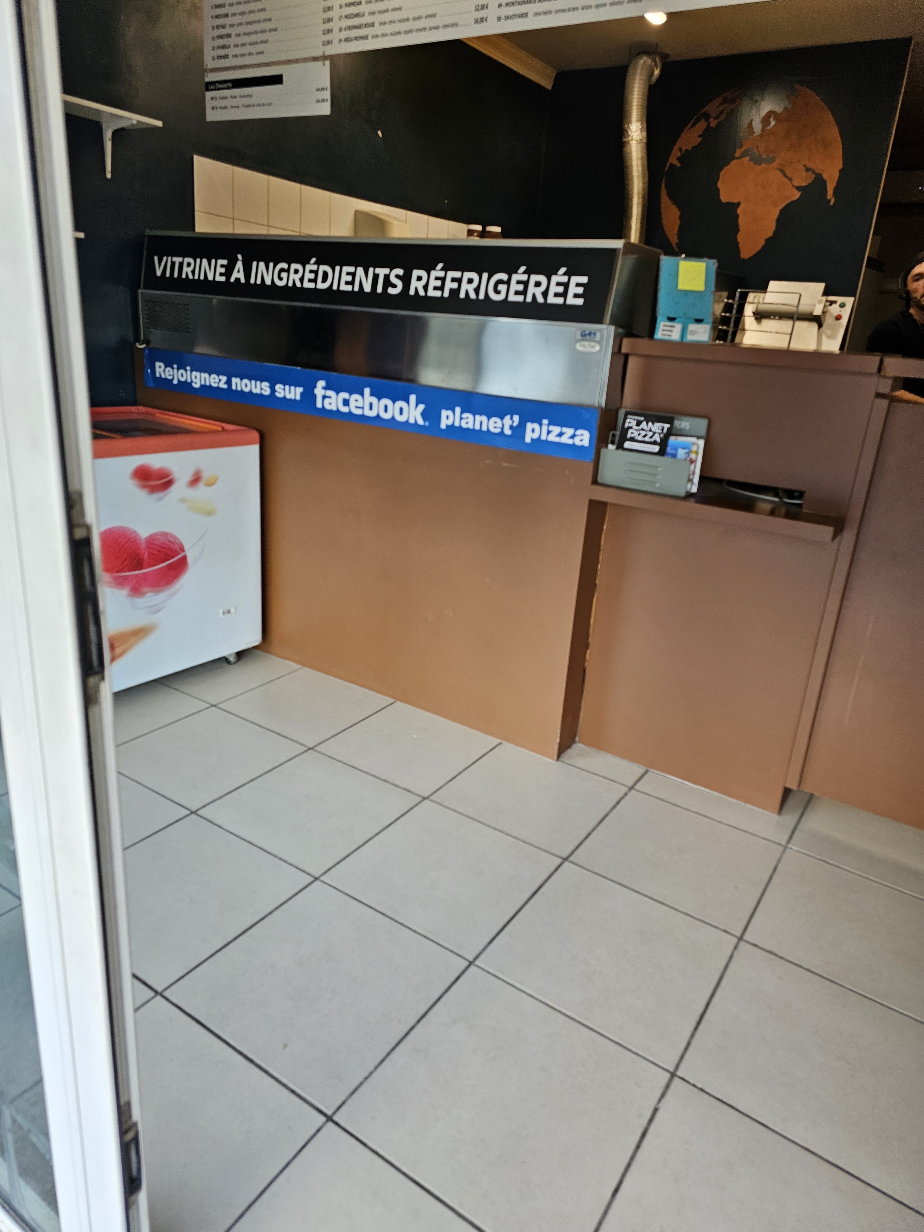 Photo n° 2 de l'avis de Alexandru.a fait le 18/02/2022 à 21:31