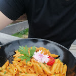 Photo n°2 de l'avis de Nadia.a fait le 15/08/2020 à 19:08 sur le  Stern Hütte à Sterzing