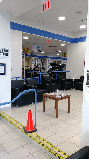 Car Dealer «Shockley Honda», reviews and photos, 7400 Shockley Dr, Frederick, MD 21704, USA