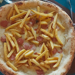 Photo n°4 de l'avis de Grazia.a fait le 24/08/2022 à 18:26 sur le  Madison - Pizza & Ristò (Nocera Superiore) à Nocera Superiore