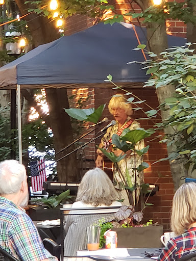 Coffee Shop «Java Central», reviews and photos, 20 S State St, Westerville, OH 43081, USA