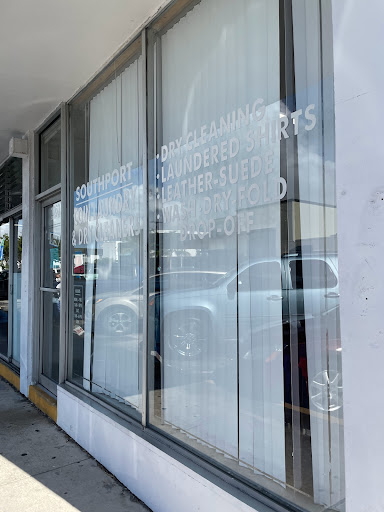 Laundromat «Southport Coin Laundry-Cleaner», reviews and photos, 1063 SE 17th St, Fort Lauderdale, FL 33316, USA