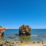 Photo n°5 de l'avis de Ricardo.o fait le 23/05/2021 à 21:04 sur le  A Sardinha à Albufeira