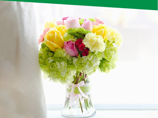 Florist «Lund Buds & Blooms», reviews and photos, 7701 S Hosmer St Suite C, Tacoma, WA 98408, USA